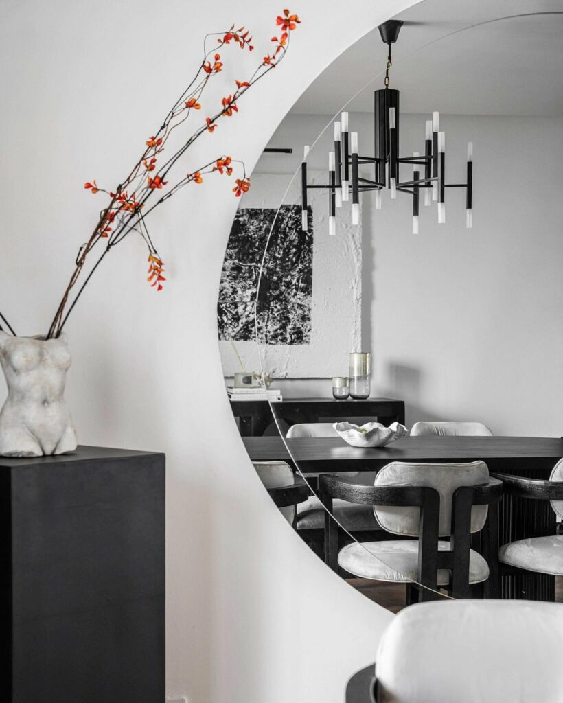 丨尼日利亚拉各斯丨Luxehome By Us-31