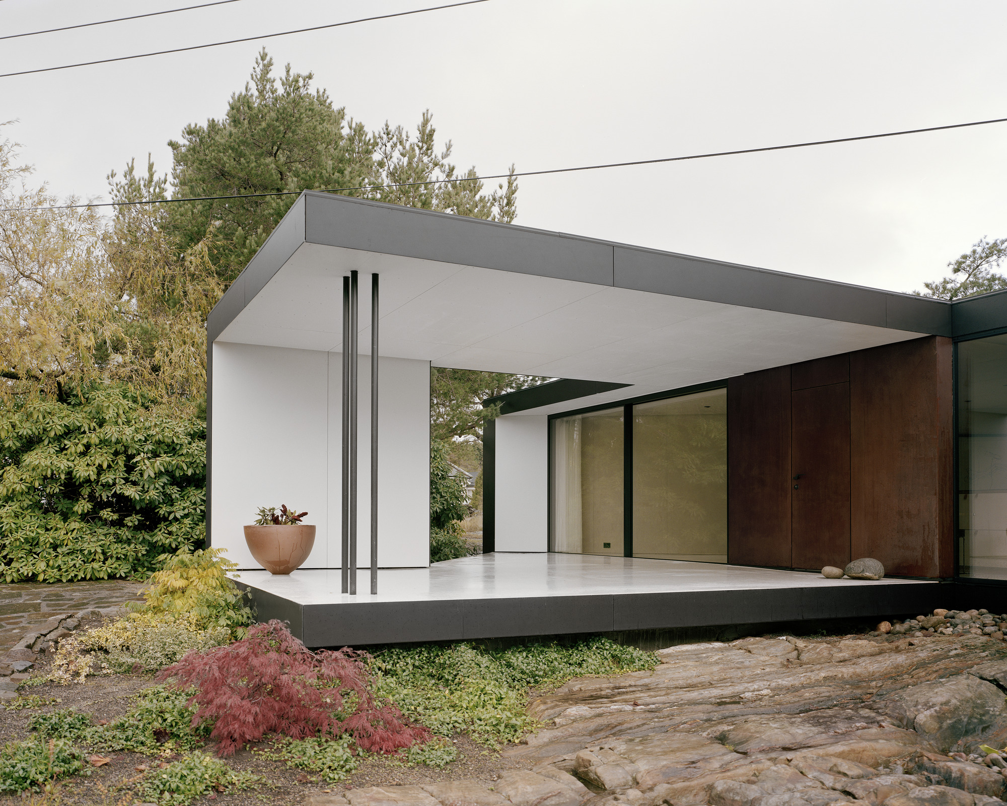 L15 住宅丨挪威丨Sunniva Rosenberg Arkitektur-37
