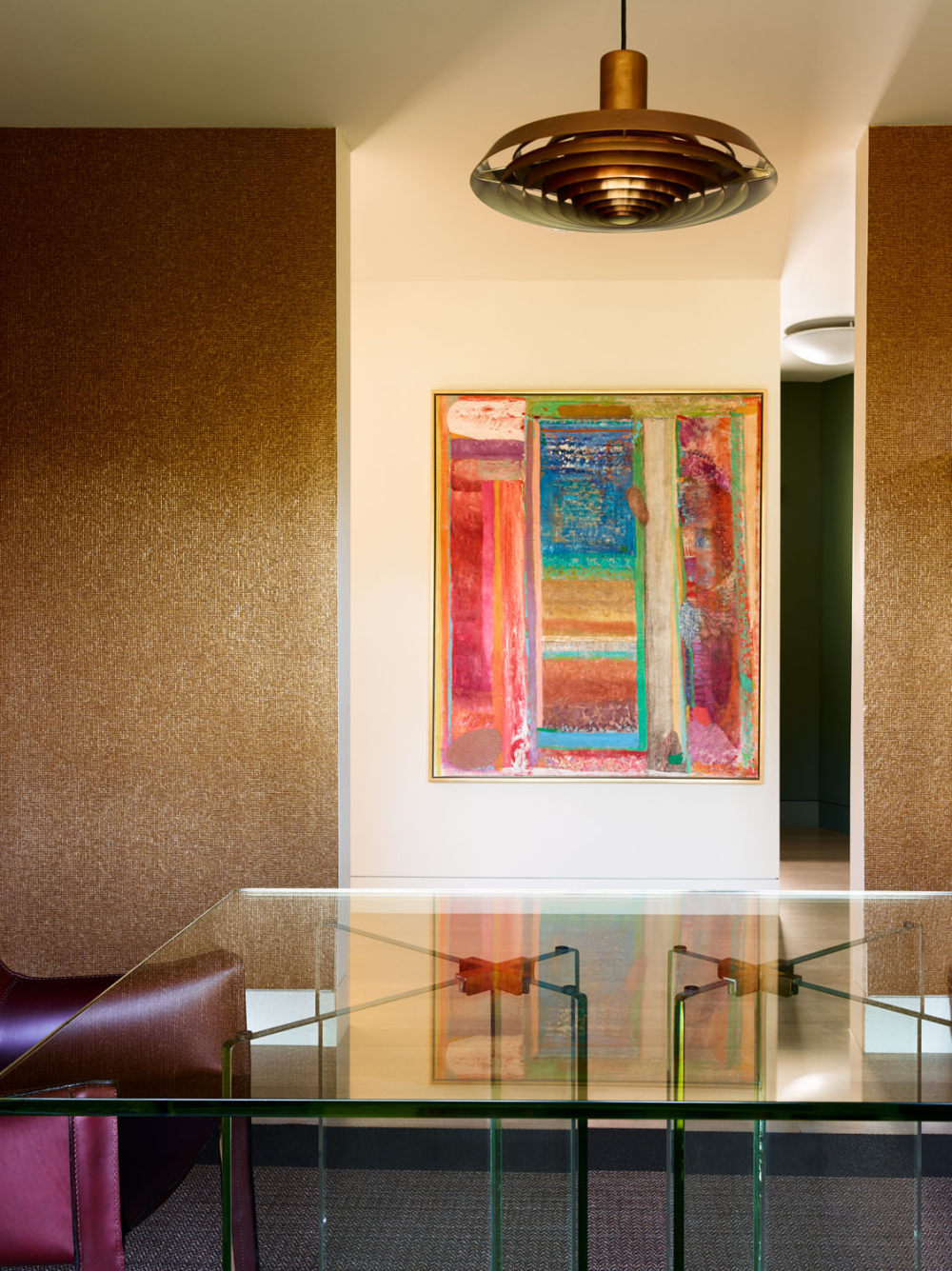 美国 Ranch Dressing 景观住宅-10