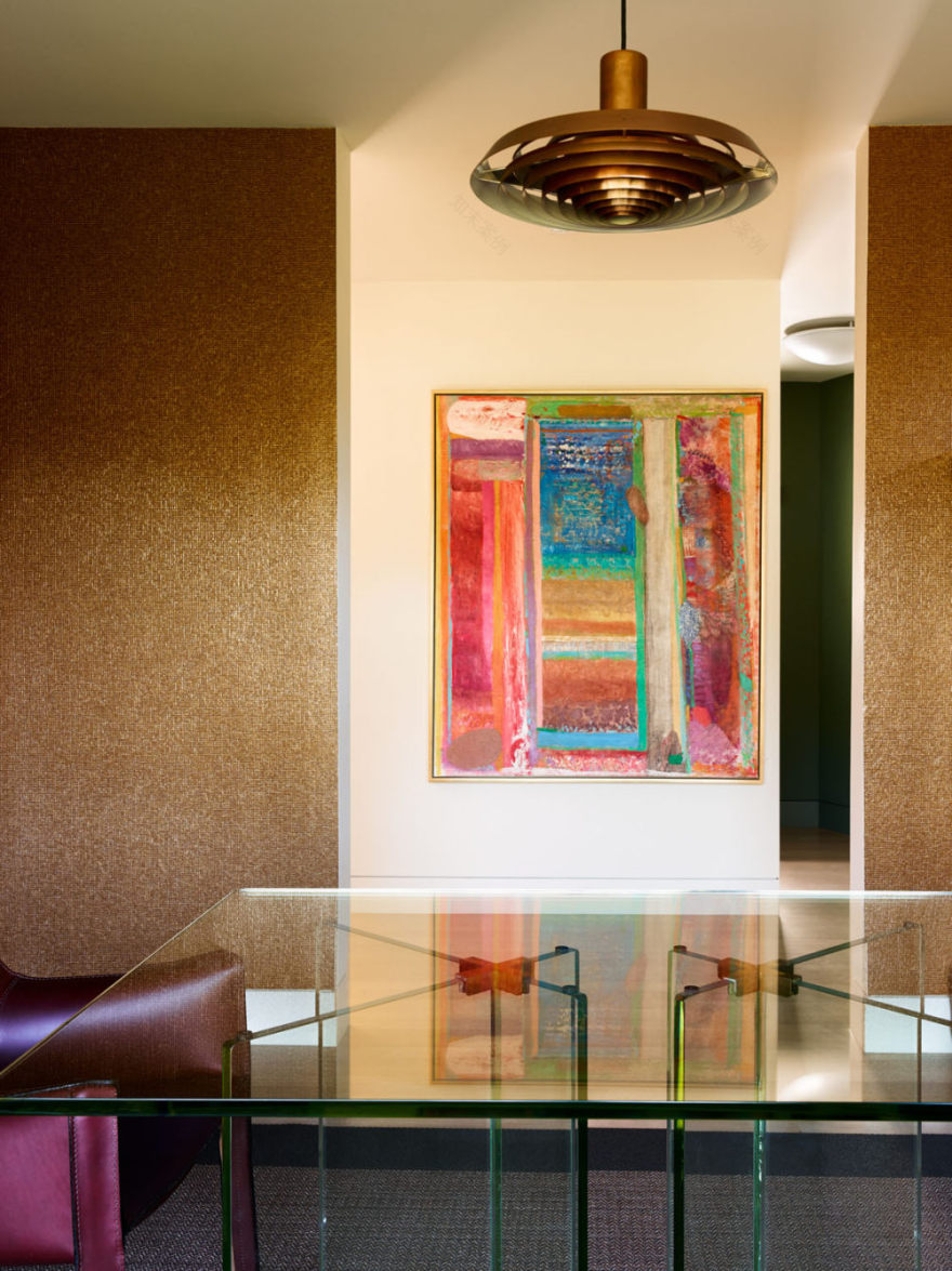 美国 Ranch Dressing 景观住宅-10