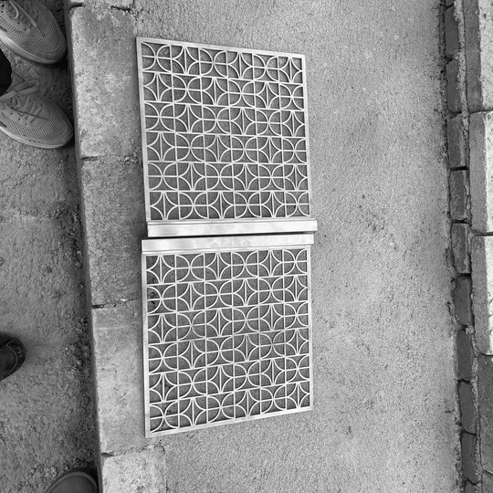 外呈中正之礼内显天然雅趣|未来中心C2·揽境-106