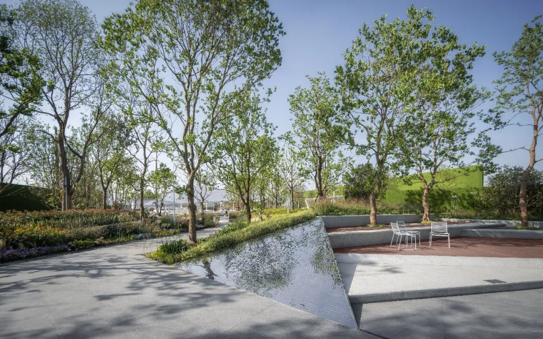 成都华润置地时代之城 | 水晶奇幻的城市画卷-46