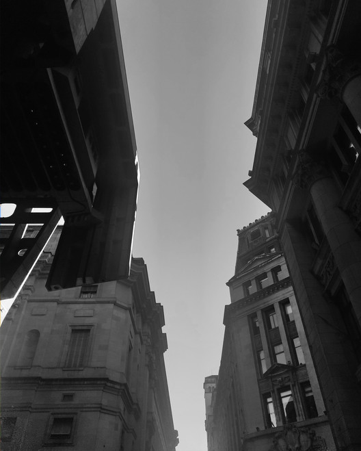 布宜诺斯艾利斯伦敦银行（现国家抵押银行）丨阿根廷布宜诺斯艾利斯丨Clorindo Testa与SEPRA-17