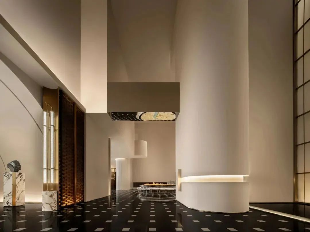 790㎡海派美学，一眼沦陷！-14
