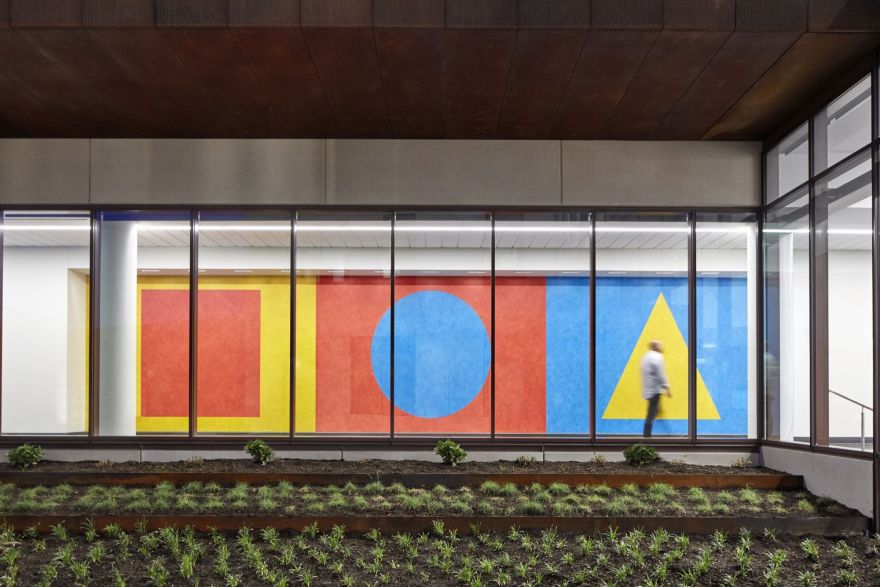 创新校园设计,激发学习潜能-16