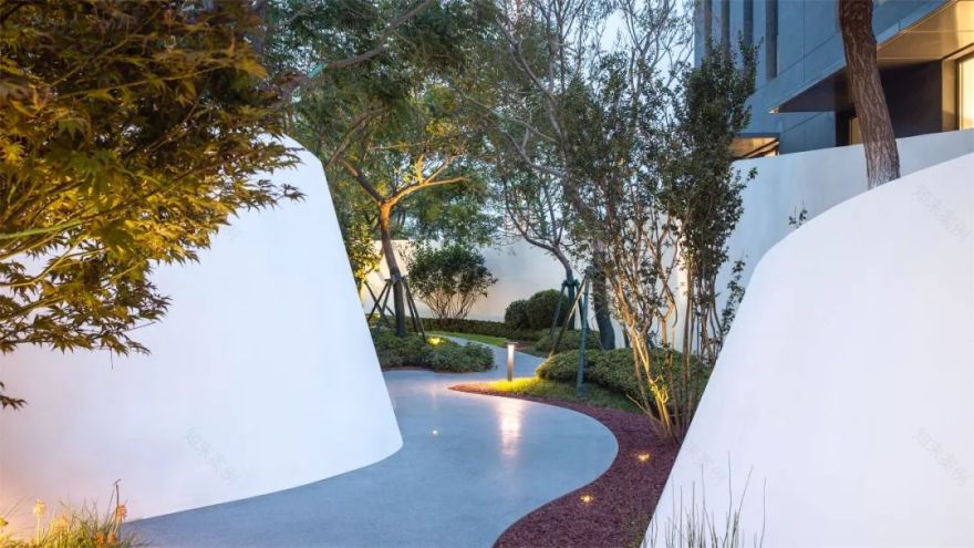 远洋景观2022年示范区项目集锦丨中国北京-37