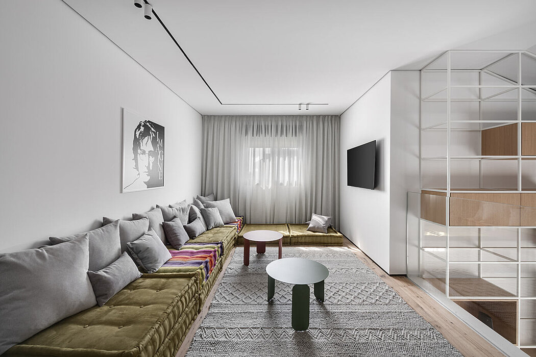 出类拔萃丨以色列丨Nitzan Horowitz-10