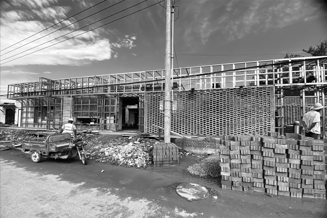 DK大可建筑|寰球丽舍-177