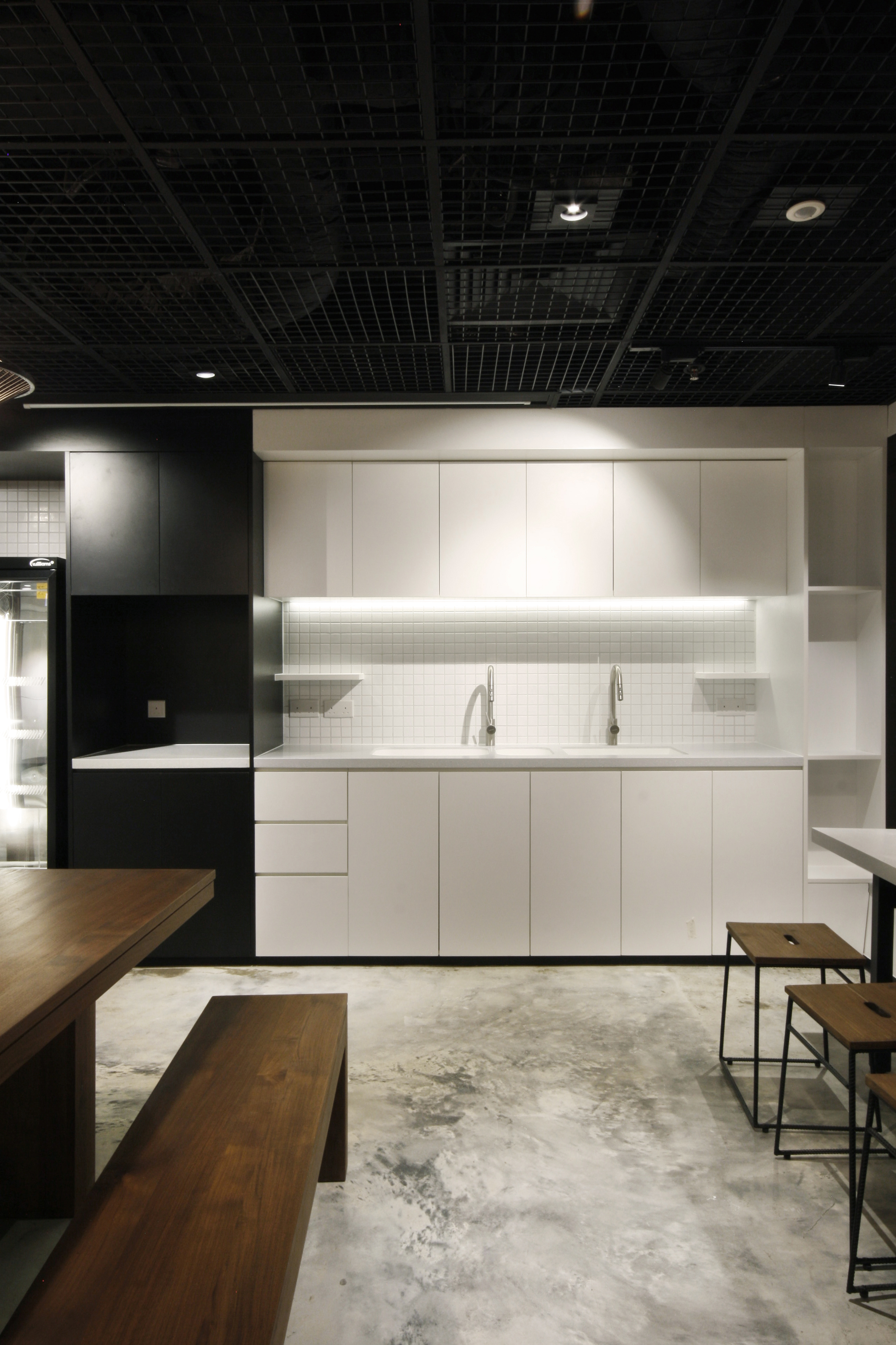 香港 Lululemon 办公室-27