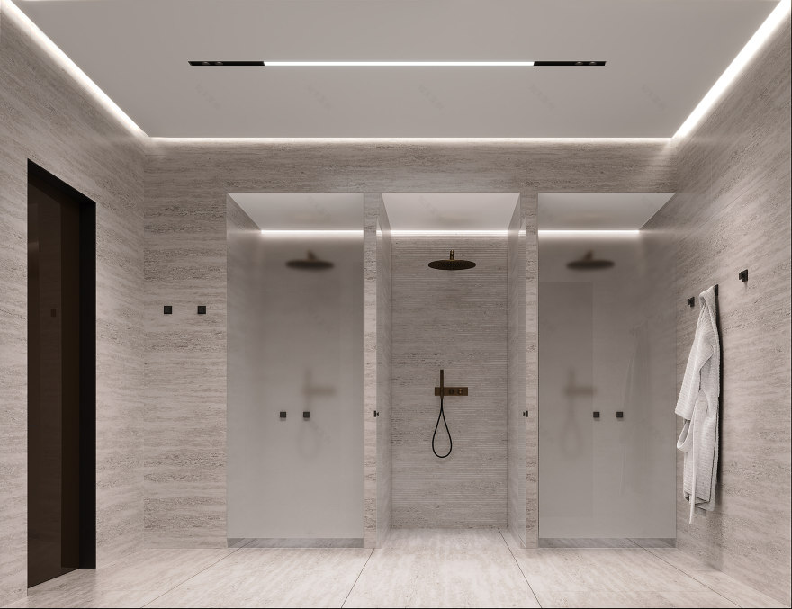 《国王花园》健身中心-14