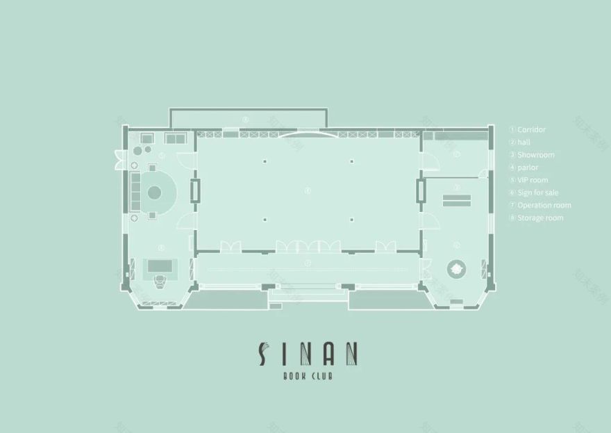 阴阳师上海旗舰店 | 城市妖怪的奇幻之旅-128