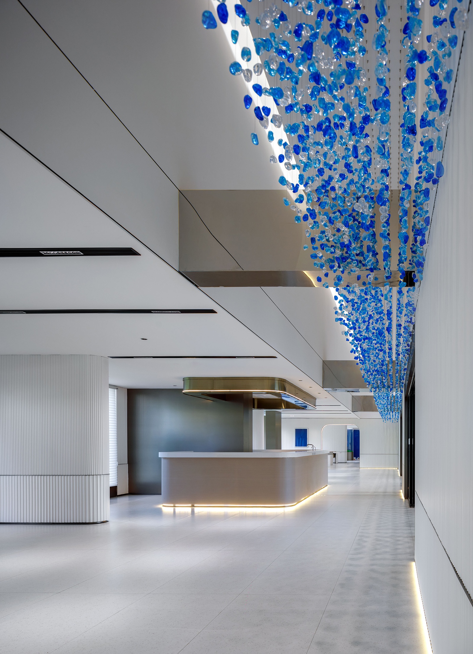 柘城山湖公园四期销售中心-2