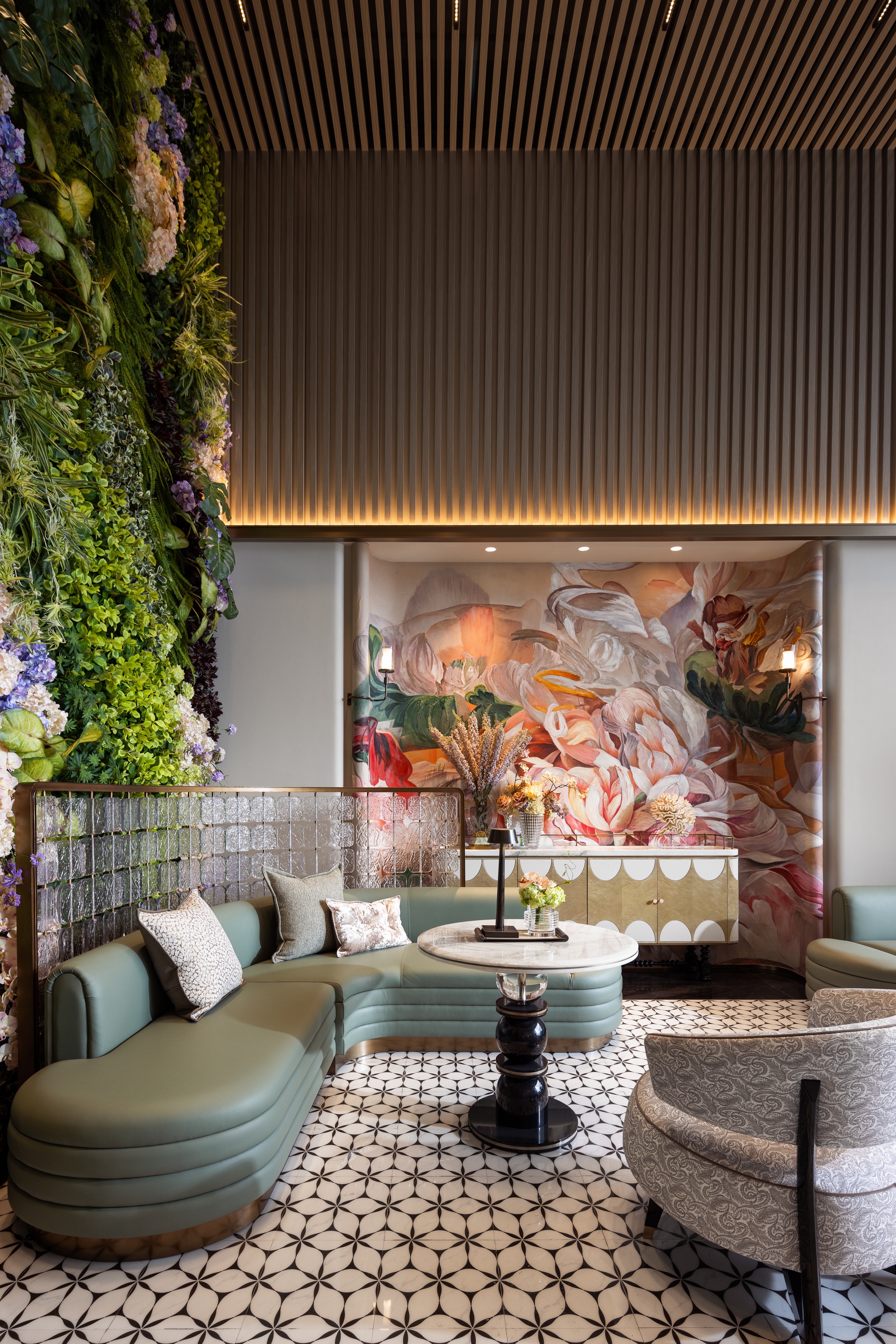 福州建发灏云接待会所丨中国福州丨众睦设计-41