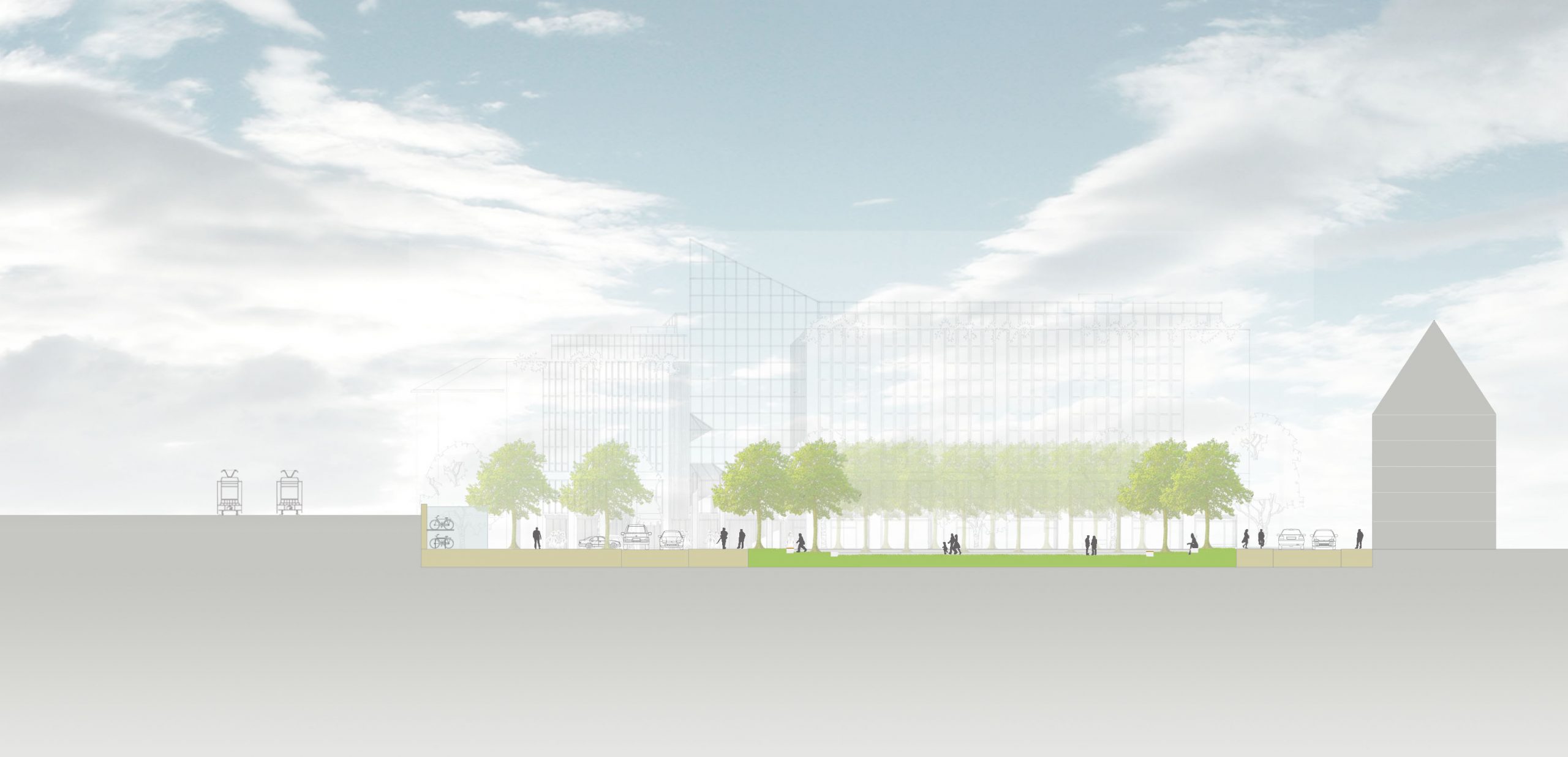 纳尔逊·曼德拉广场-23