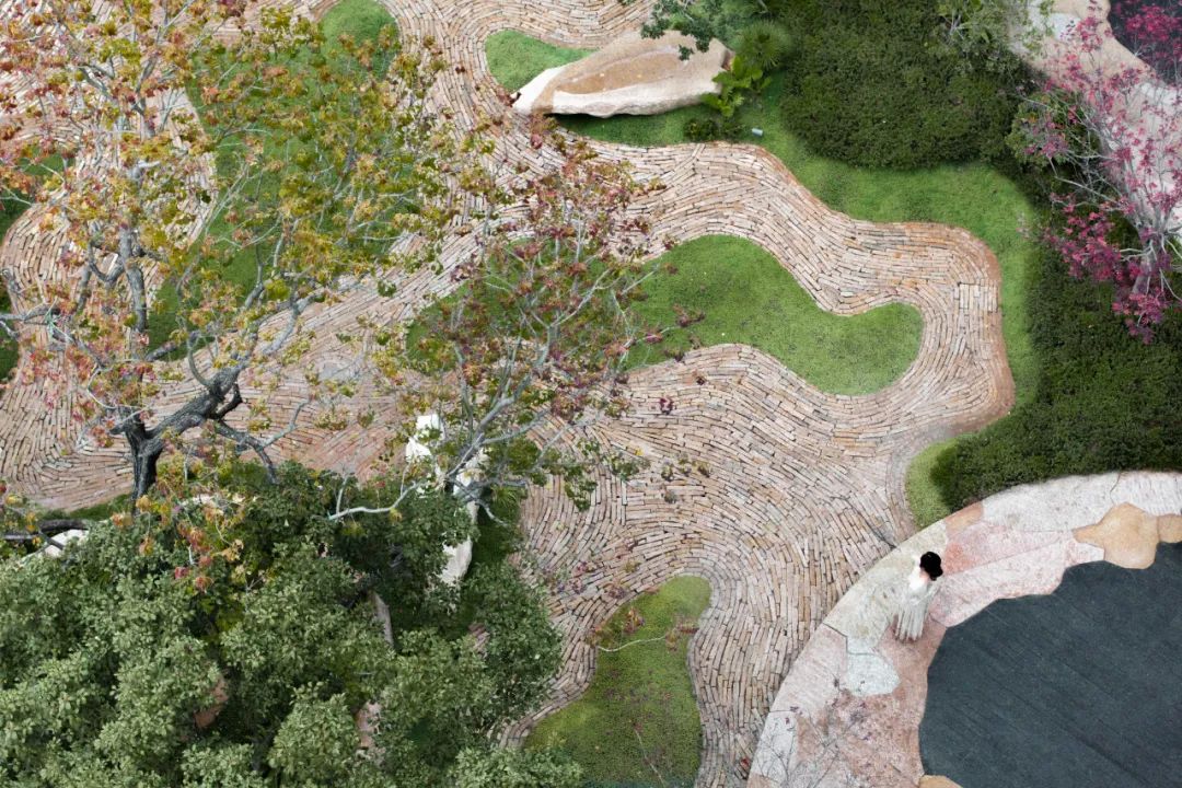 宁德宝信·郦景水鄉一期丨中国宁德丨深圳艺莫设计有限公司,福建博宇建筑设计有限公司等-99