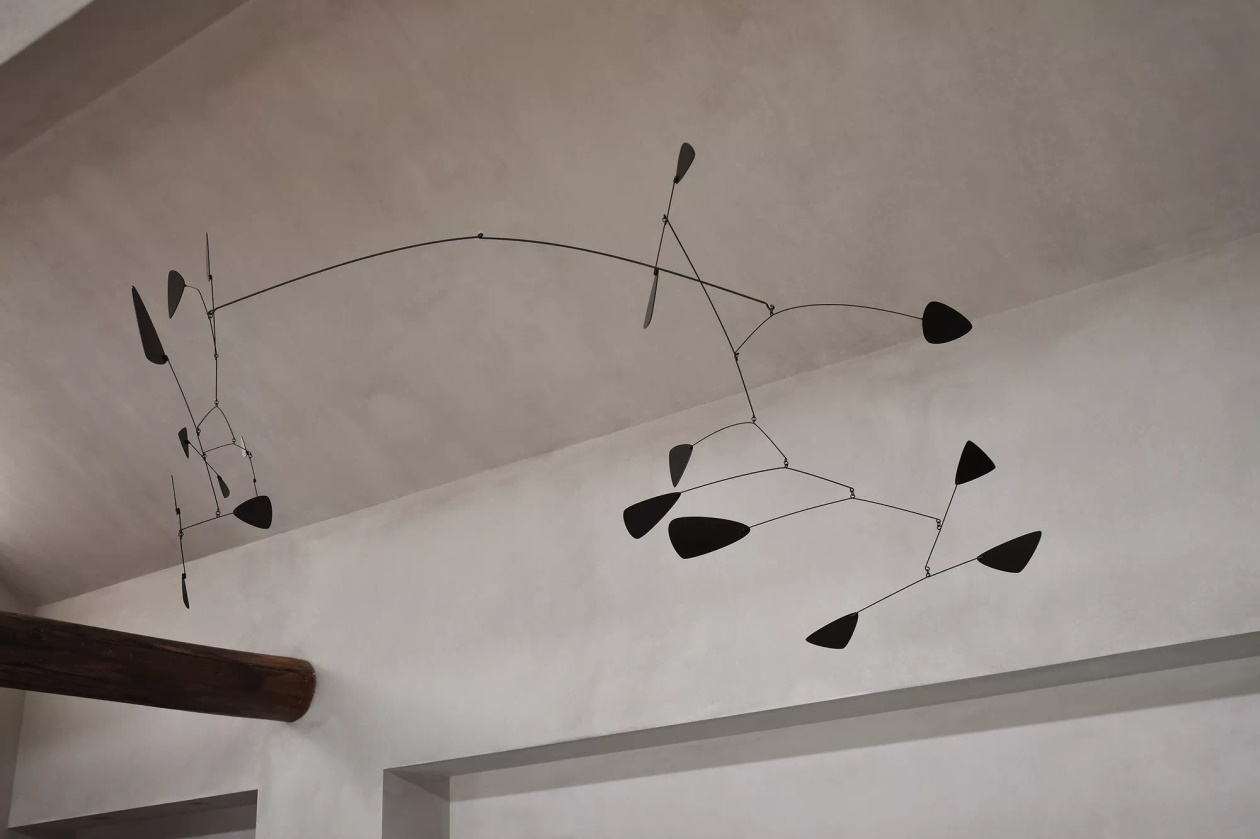 西塘东区·良壤空中VILLA丨中国浙江丨春山秋水设计-43