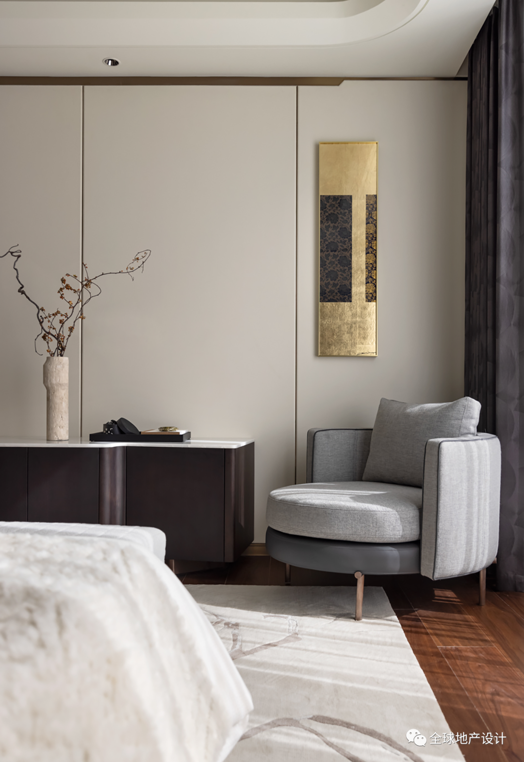 北京远洋·源山春秋别墅丨中国北京丨奥迪室内设计团队,CAC Design-68