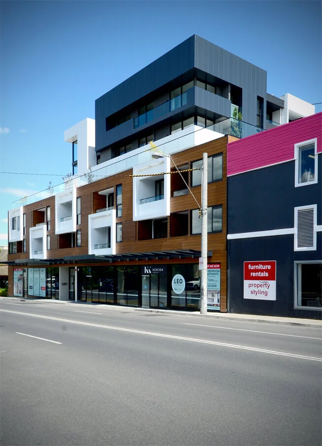 丨ARTISAN ARCHITECTS-26