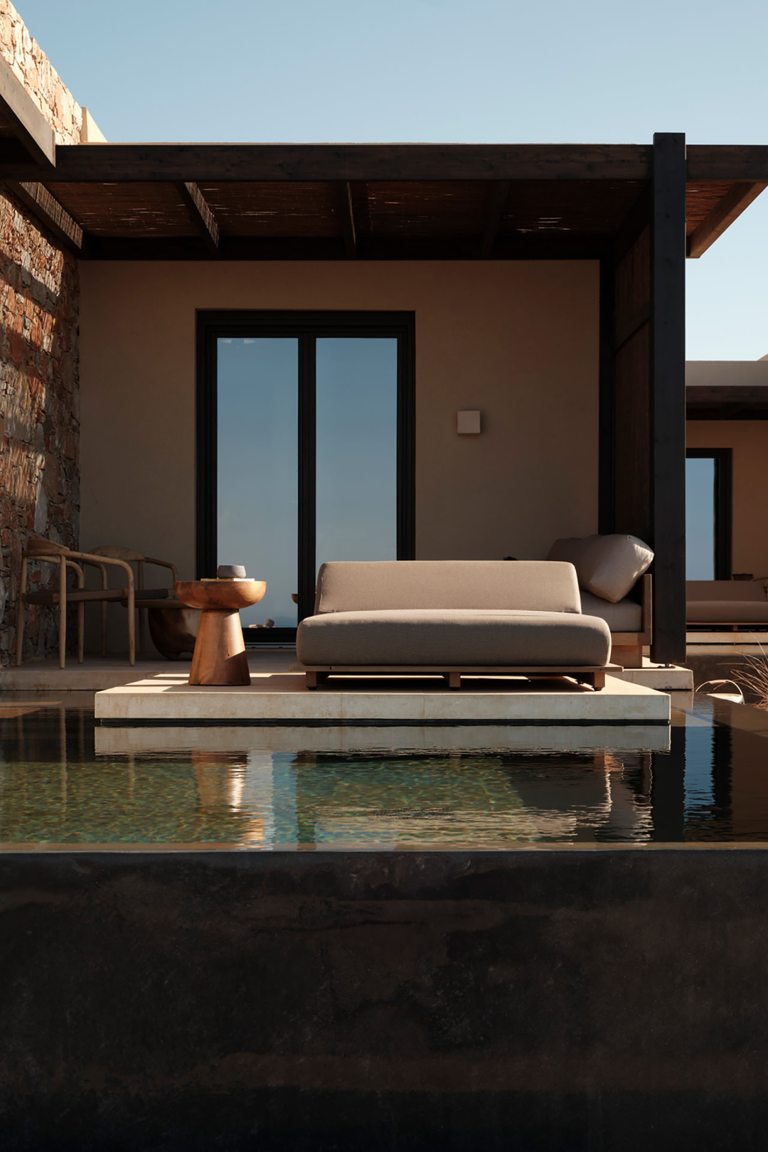 丨希腊丨雅典建筑事务所Block722-85