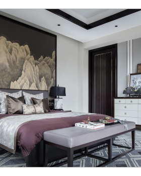 杨总融创武汉桃花源‌项目