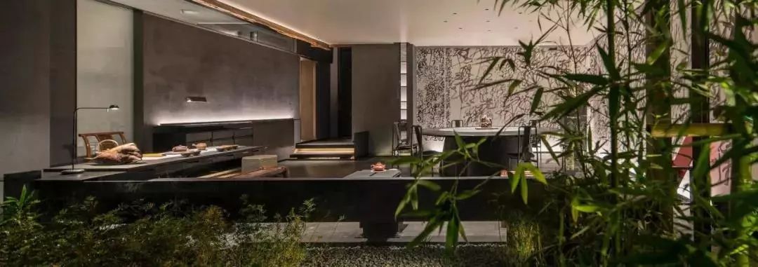 30位艺术家｜历时1年零6个月的杭州玉玲珑餐厅，究竟有何过人之处？看这就知道了！-20