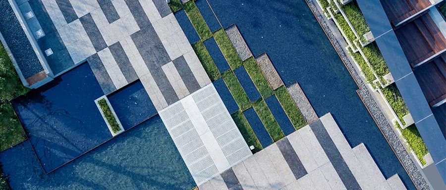 长沙爱尔国际眼健康科技产业园景观设计丨中国长沙丨阿普贝思-63