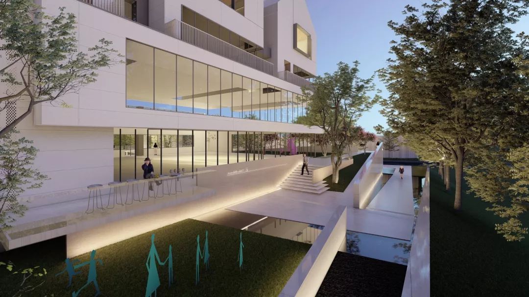 福州阳光城蓝光•璟月——梦幻魔术空间-37