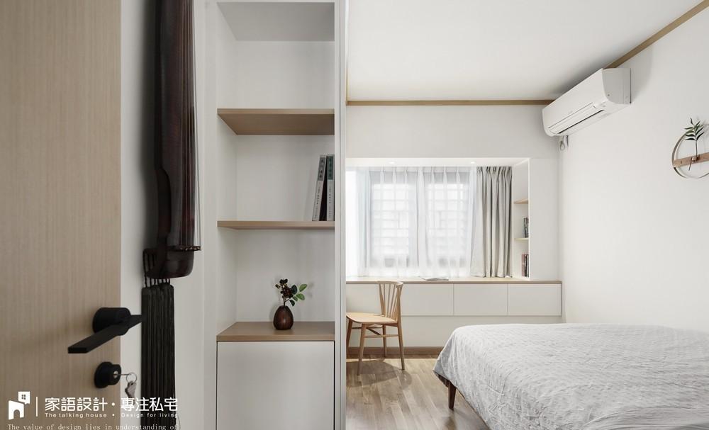 广州家语设计 · 鸣秋-14