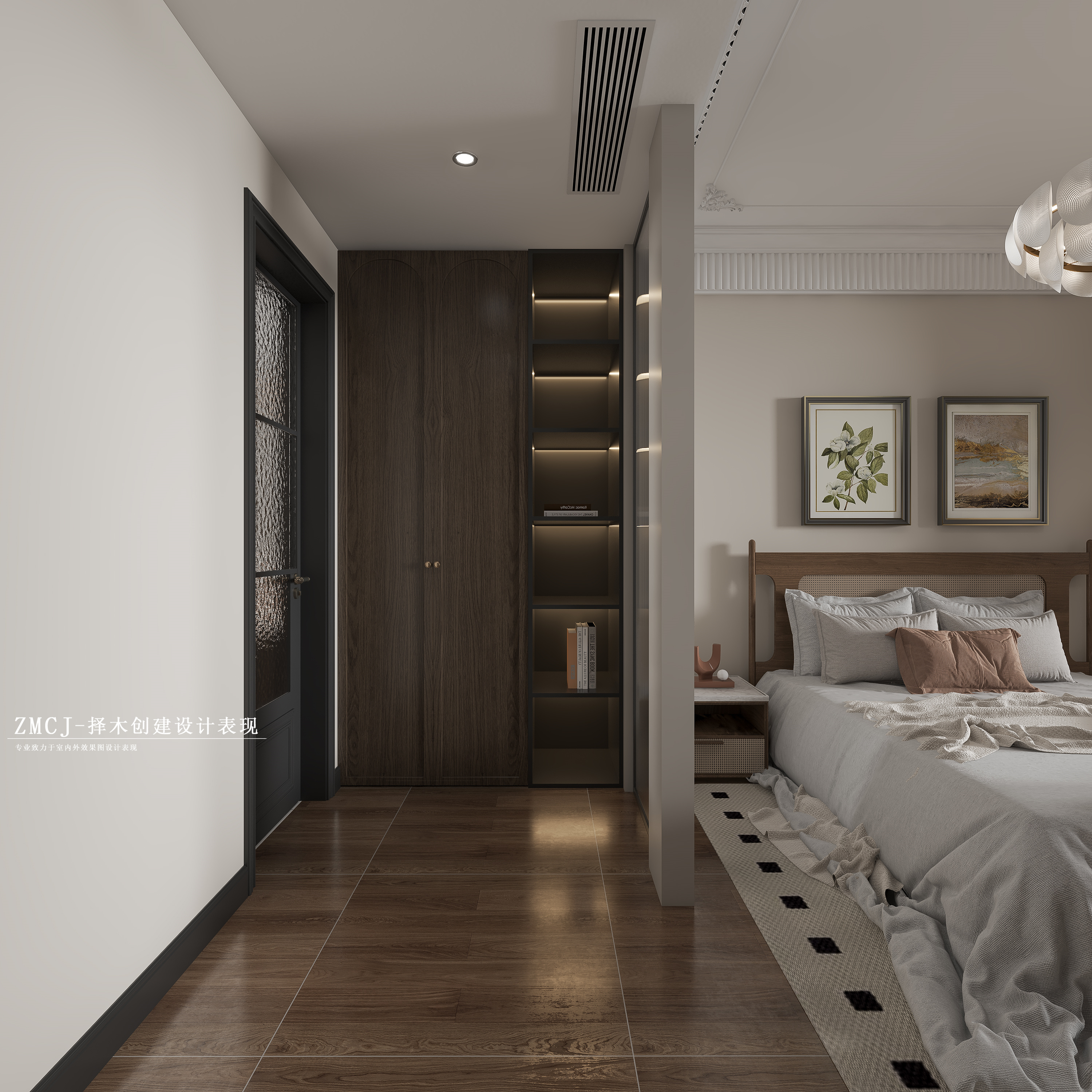 家装-法式全屋-6