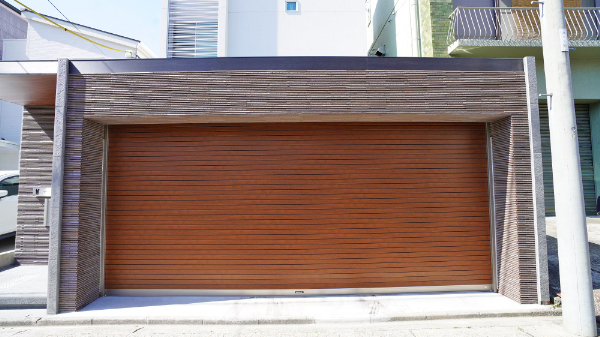 愛知県名古屋市外構リフォーム-18