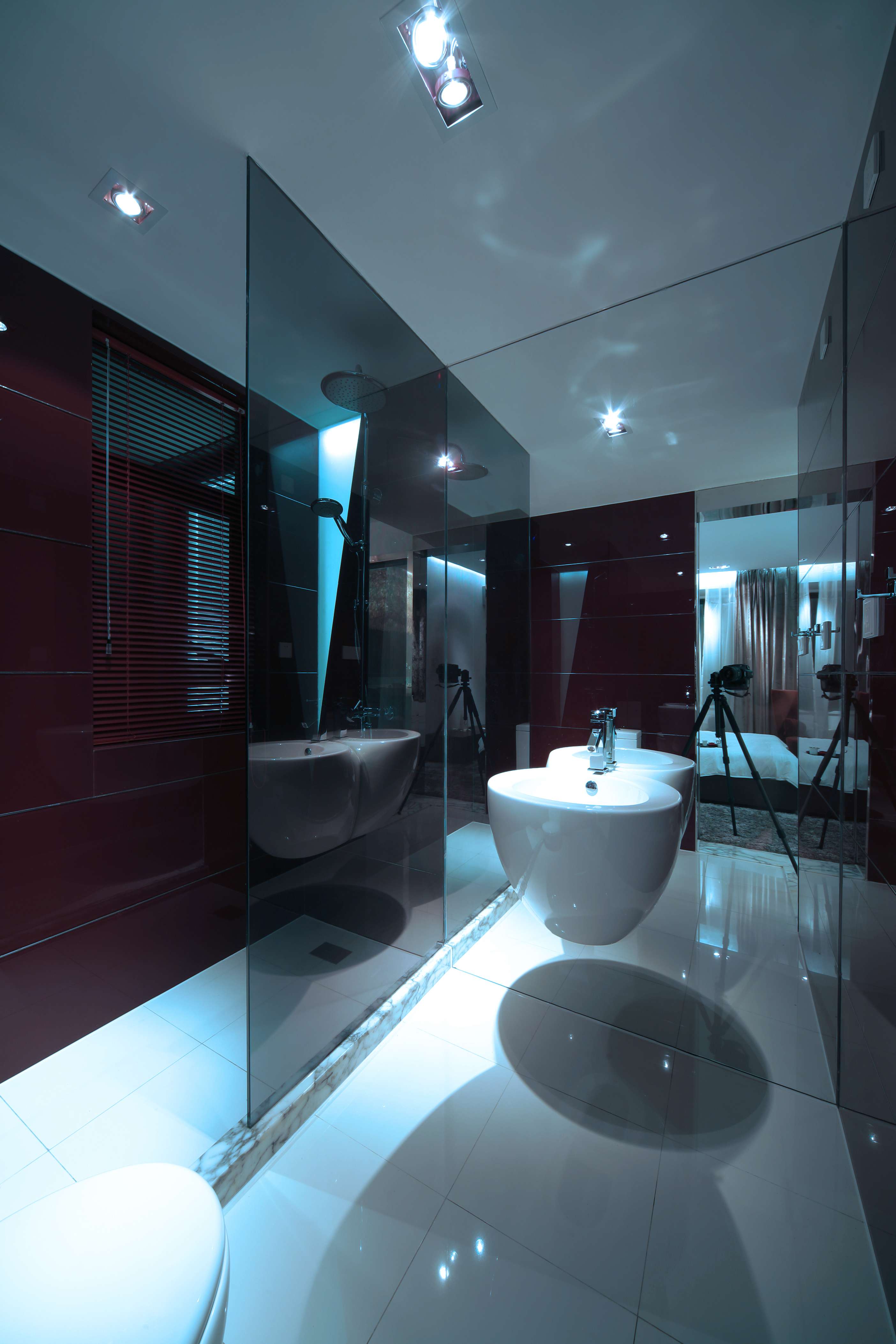 无锡清扬康臣样板房-3