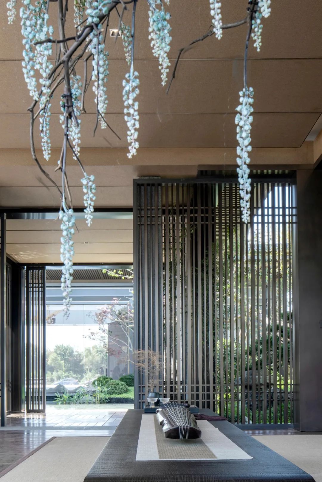 南宁建发五象印月售楼处-55