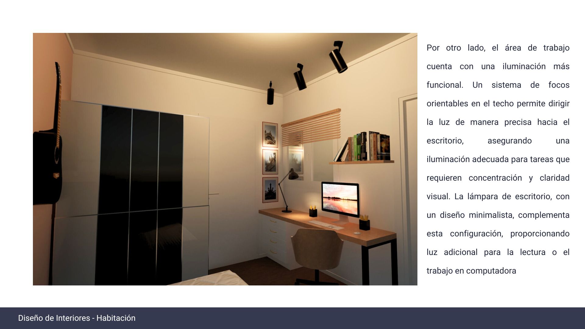 Diseño de Interior - Más que una habitación-12