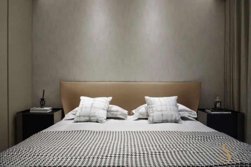 蓝城S+钱塘天誉 · 现代艺境,诗意家居丨中国杭州-70