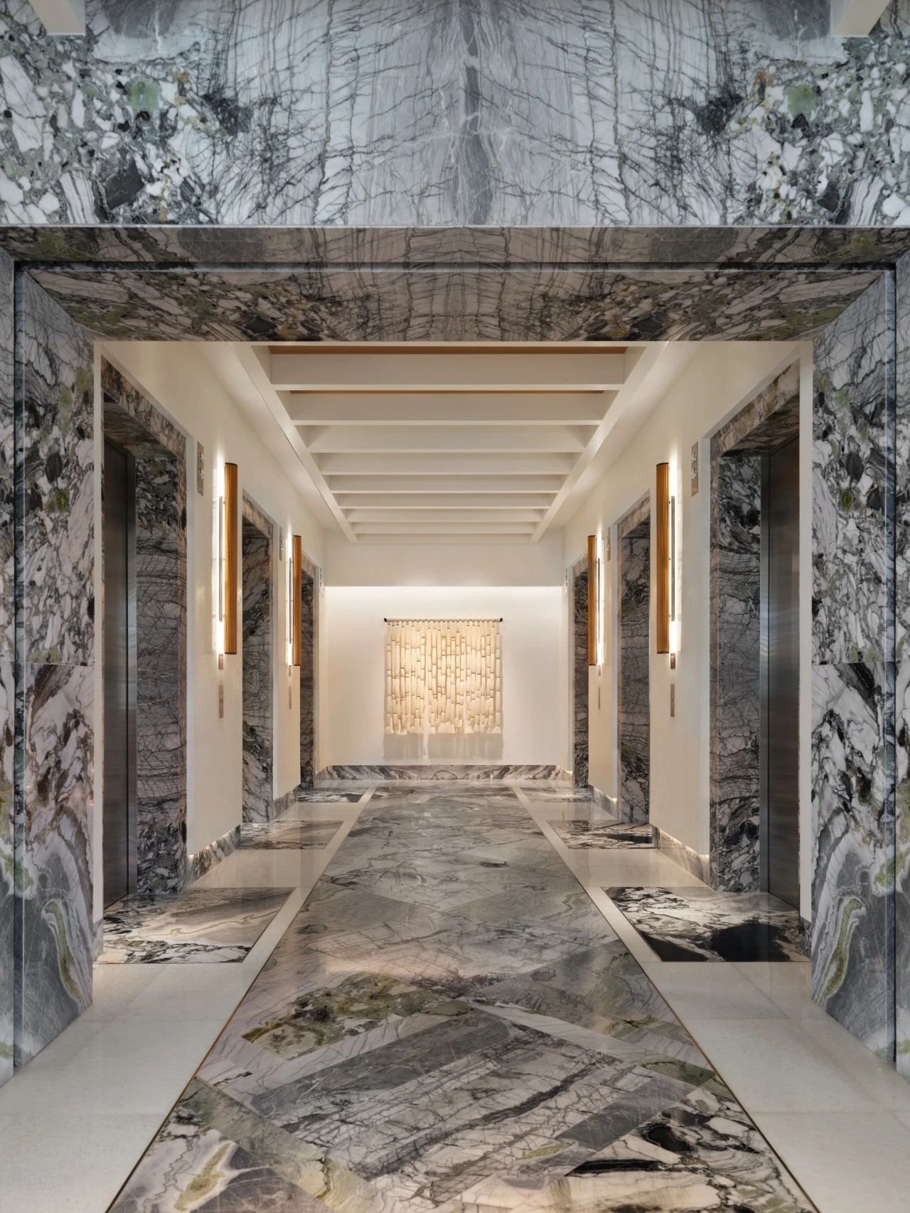 The Lana 酒店丨阿联酋迪拜丨Gilles  Boissier-26