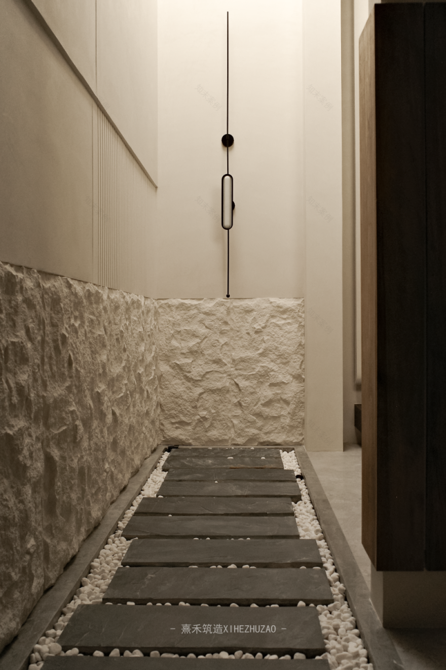 熹禾筑造|清居拾光-28