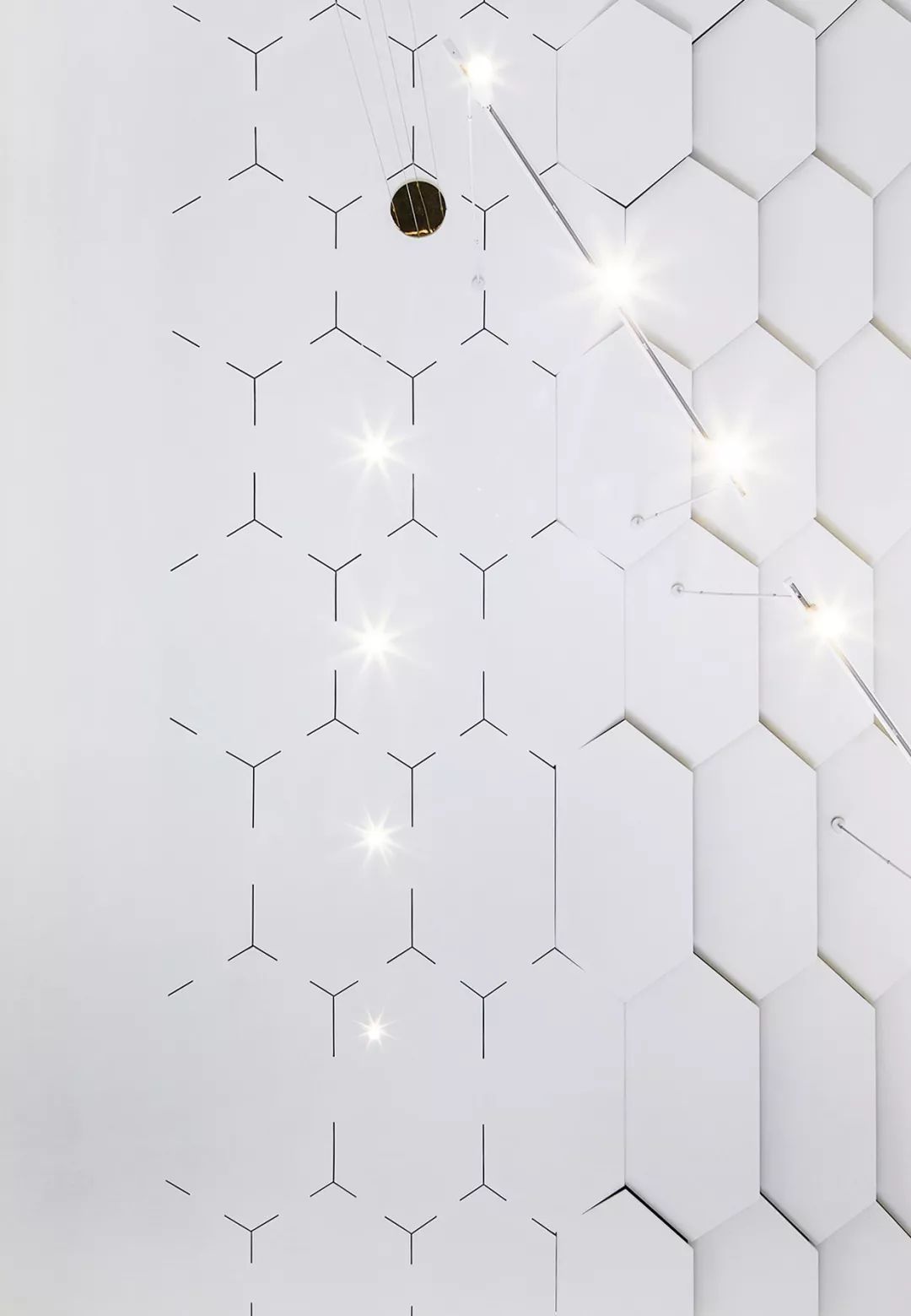 万科：致敬纯净灵魂，打造自由游走的艺术美学！  ENJOYDESIGN-18