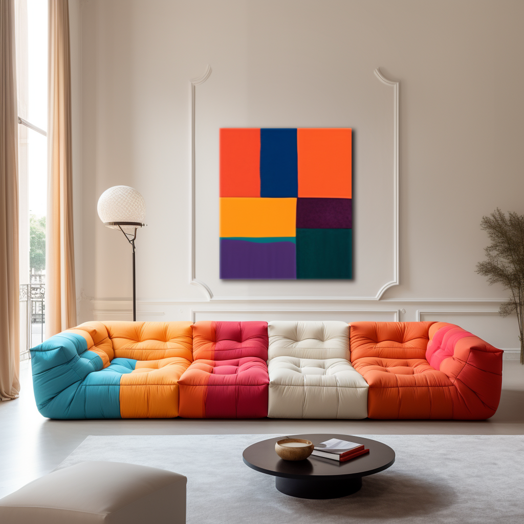 彩色沙发开发产品款式-44