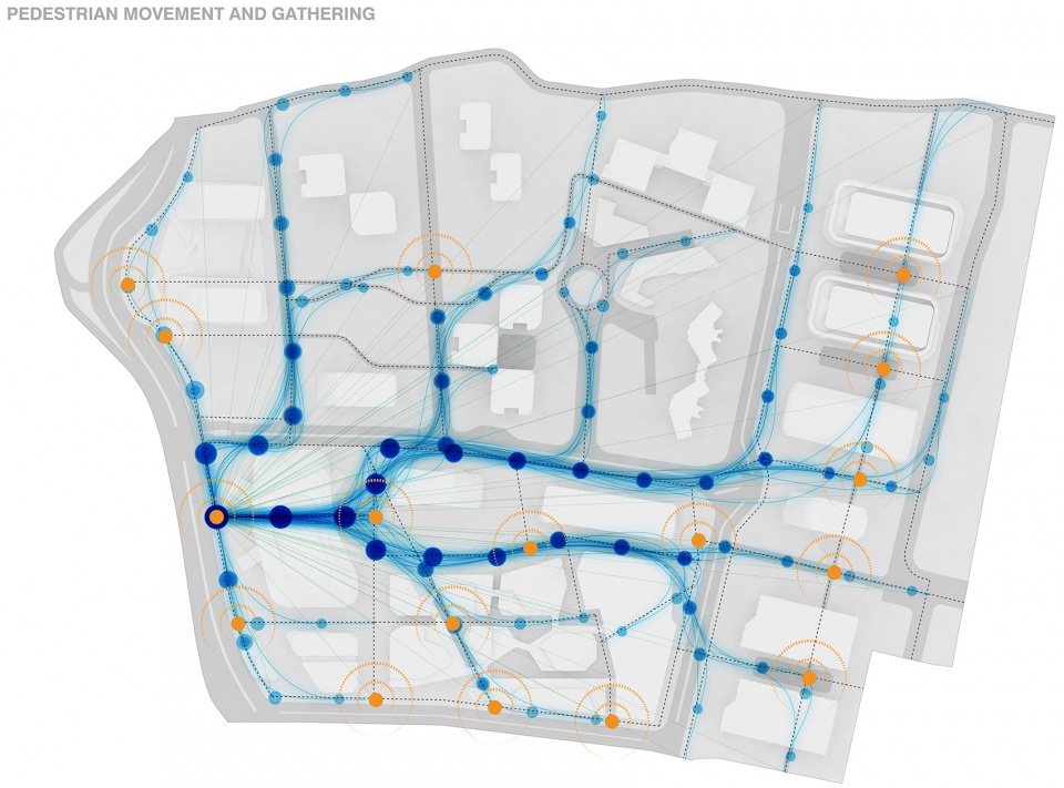 卡尔镇中心区总体规划-33