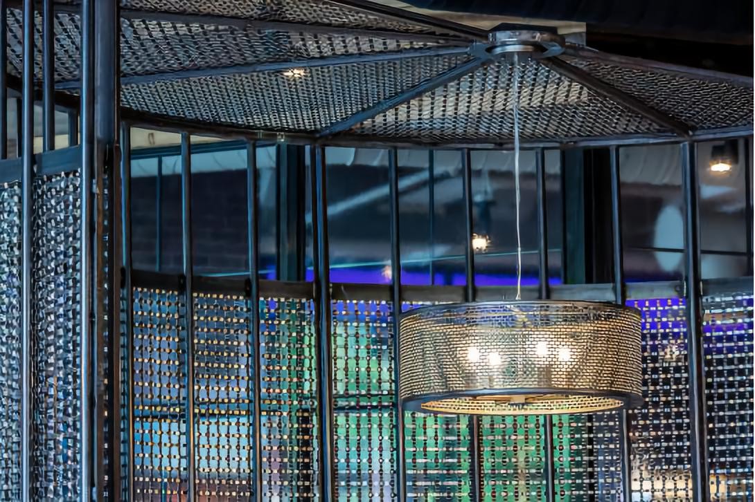 现场!在亚特兰大电池区-13