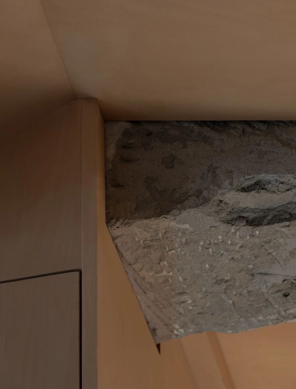 Matt 的住宅一人居丨中国上海丨弹性工作室-42