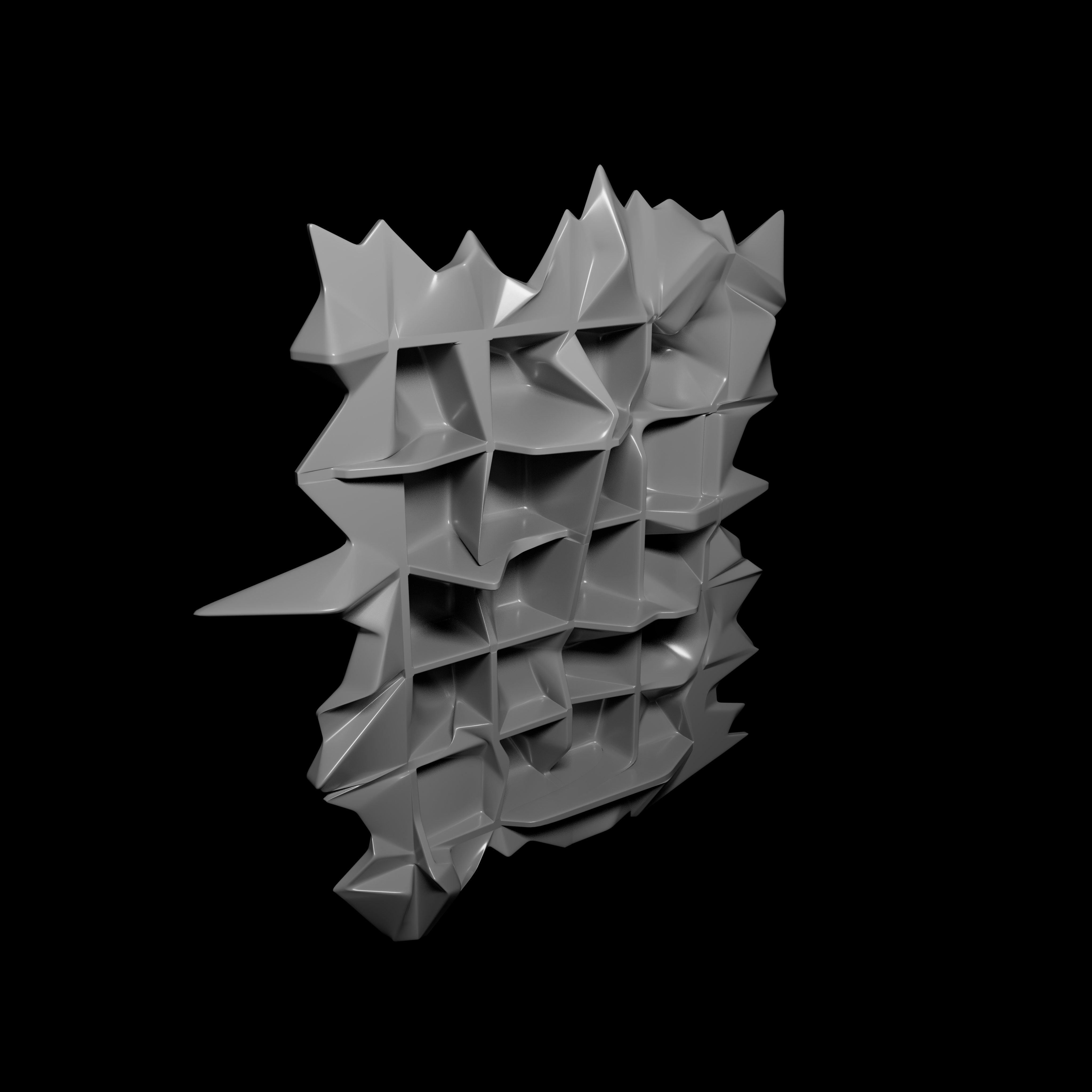 PARASHELVES  M·01 可译为帕拉货架 M·01-7