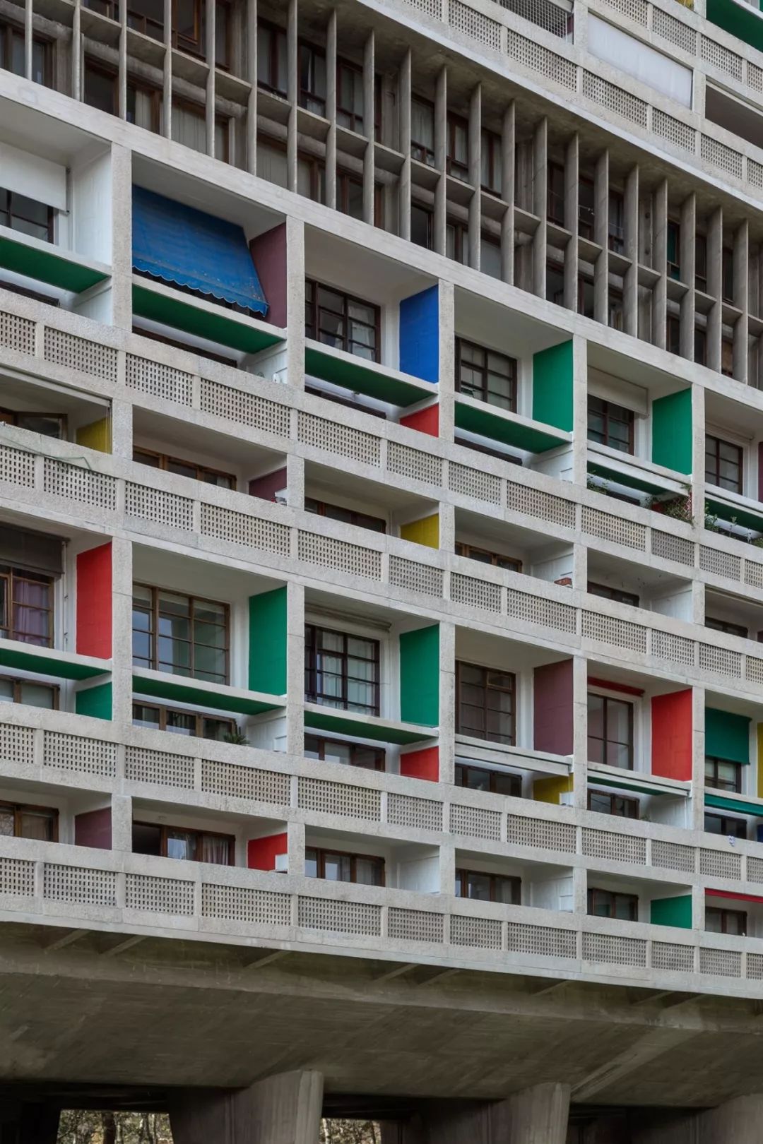 拉图雷特修道院-95