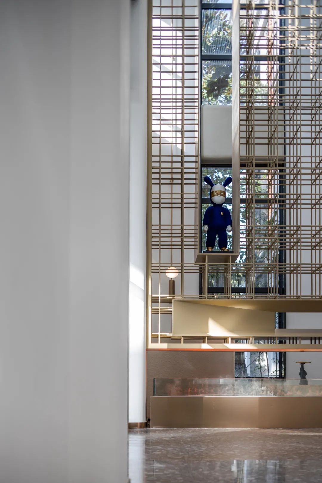 苏州·漫亭酒店丨中国苏州丨吕邵苍观建筑设计-18