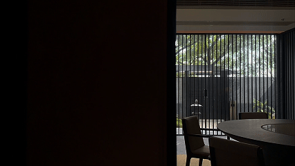 山海里餐厅丨中国潮州丨今古凤凰设计机构（建筑）,叶晖等（室内）等-64