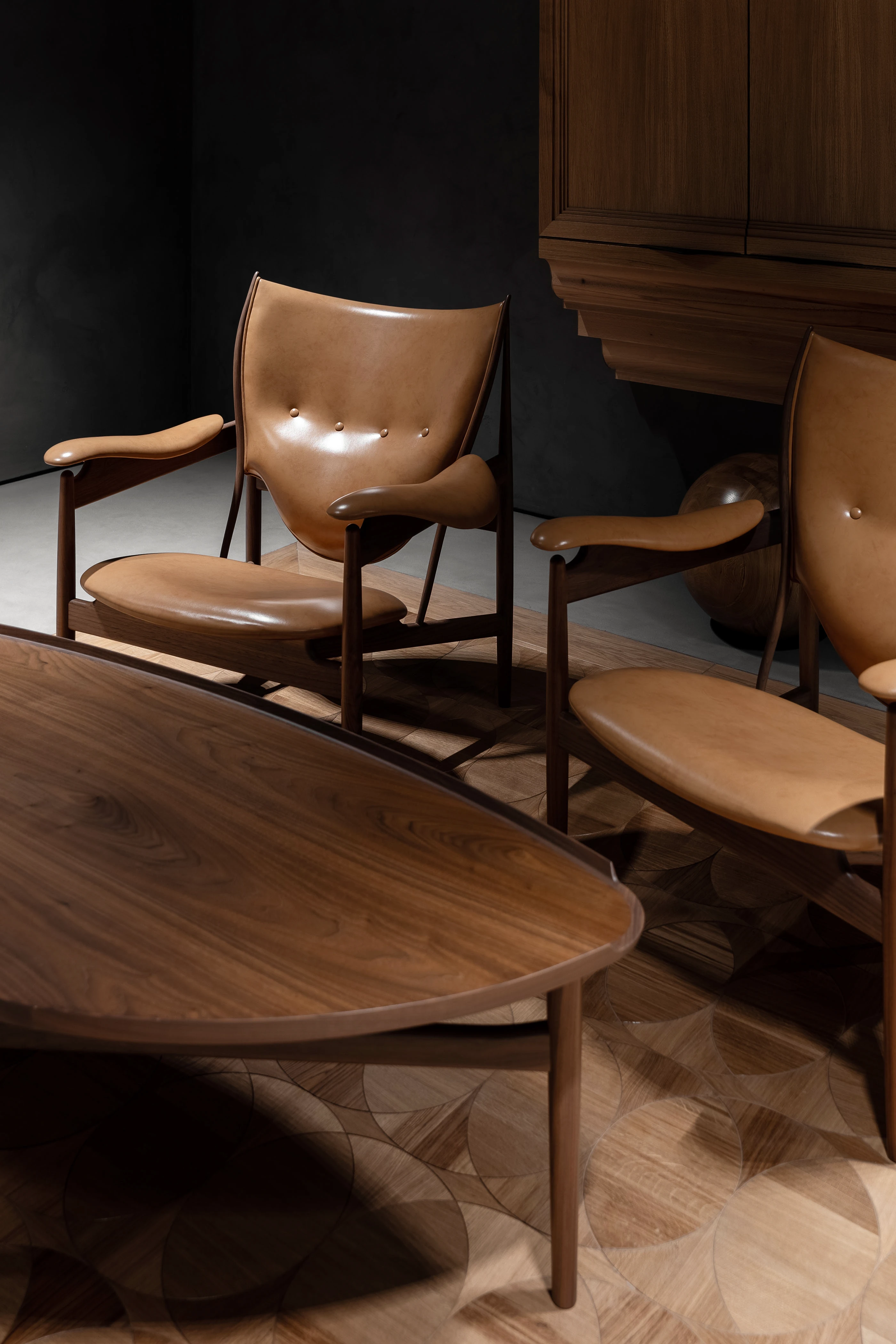 梦幻之家丨俄罗斯莫斯科丨Tsimaylo Lyashenko & Partners-14