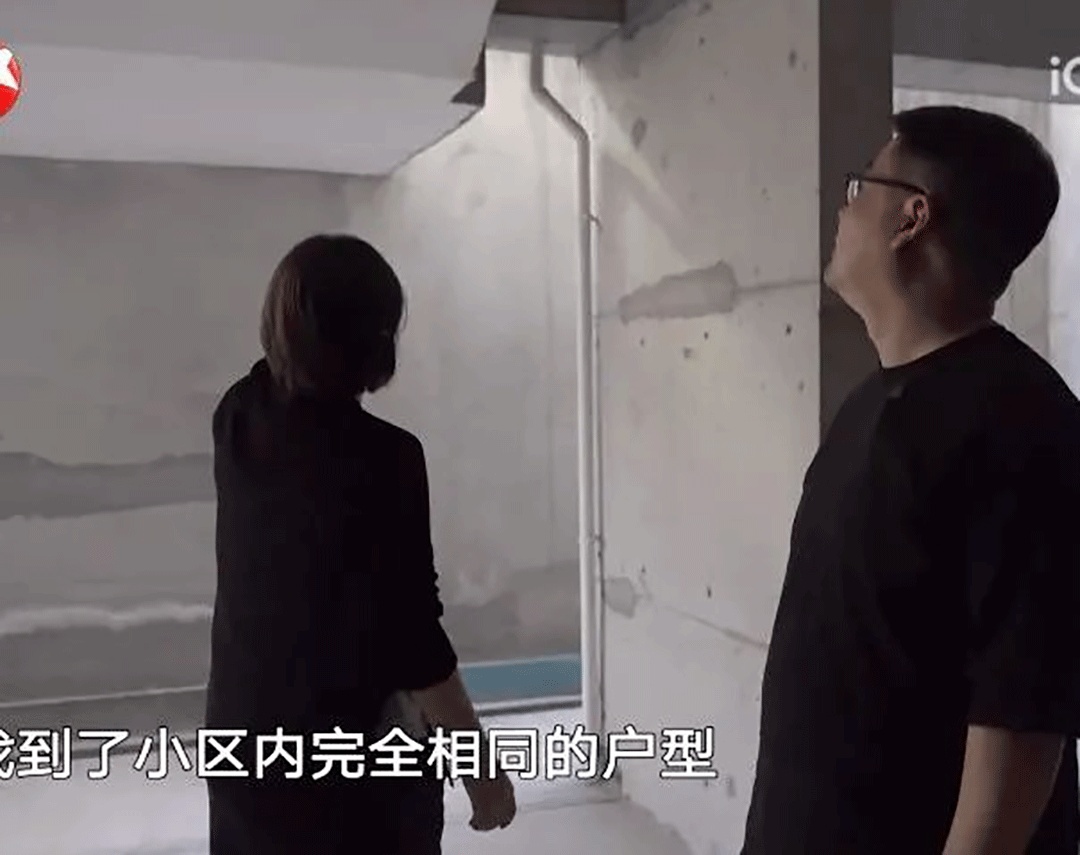 古城里的“双标”改造丨中国开封丨鼎合建筑装饰设计工程有限公司-30