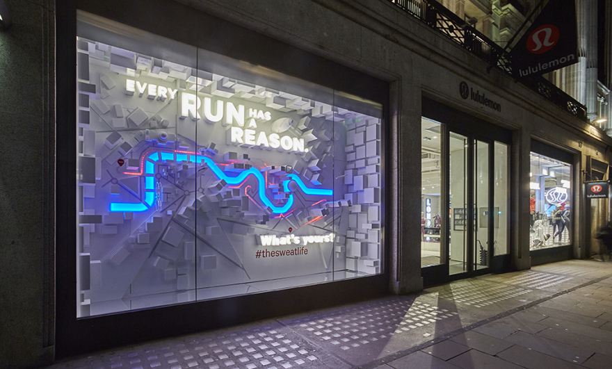 lululemon – Every Run Has A Reason, London-9