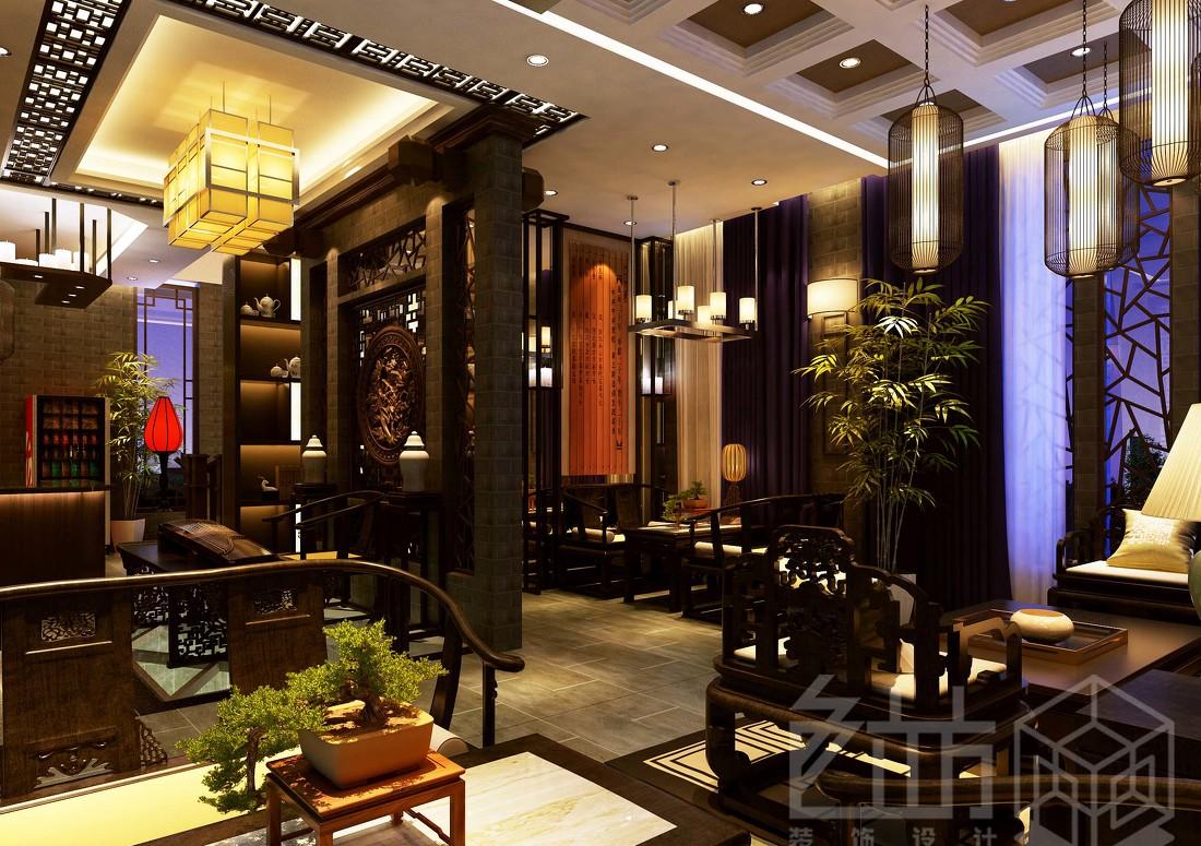 
何仙坊效果图 -3