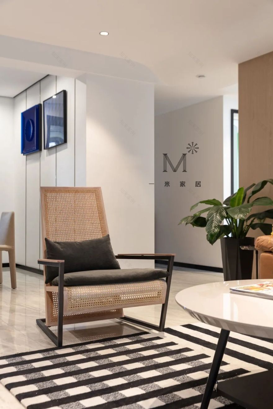 常州 160㎡现代简约二手房改造,生活百味融入设计之美-23